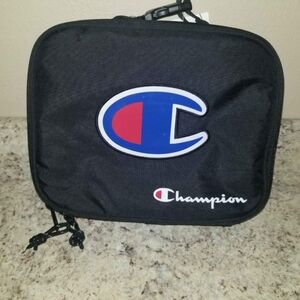 Champion Lunch Box
